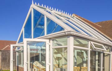 conservatory roof insulation costs Tinsley