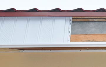 Tinsley fascia repair costs
