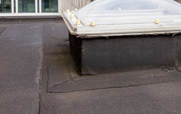 disadvantages of Tinsley flat roofs