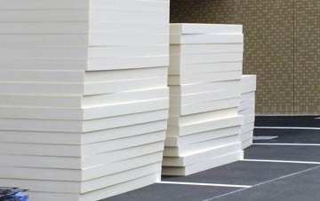 Tinsley flat roof insulation costs