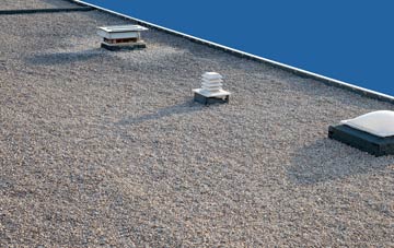 flat roofing Tinsley, South Yorkshire