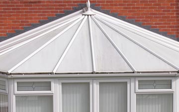 Tinsley polycarbonate conservatory roof repairs