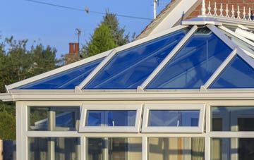 professional Tinsley conservatory insulation