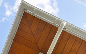 Tinsley soffit types