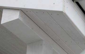 soffits Tinsley, South Yorkshire