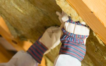 types of Tinsley pitched roof insulation materials