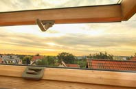 rated Tinsley roof window companies